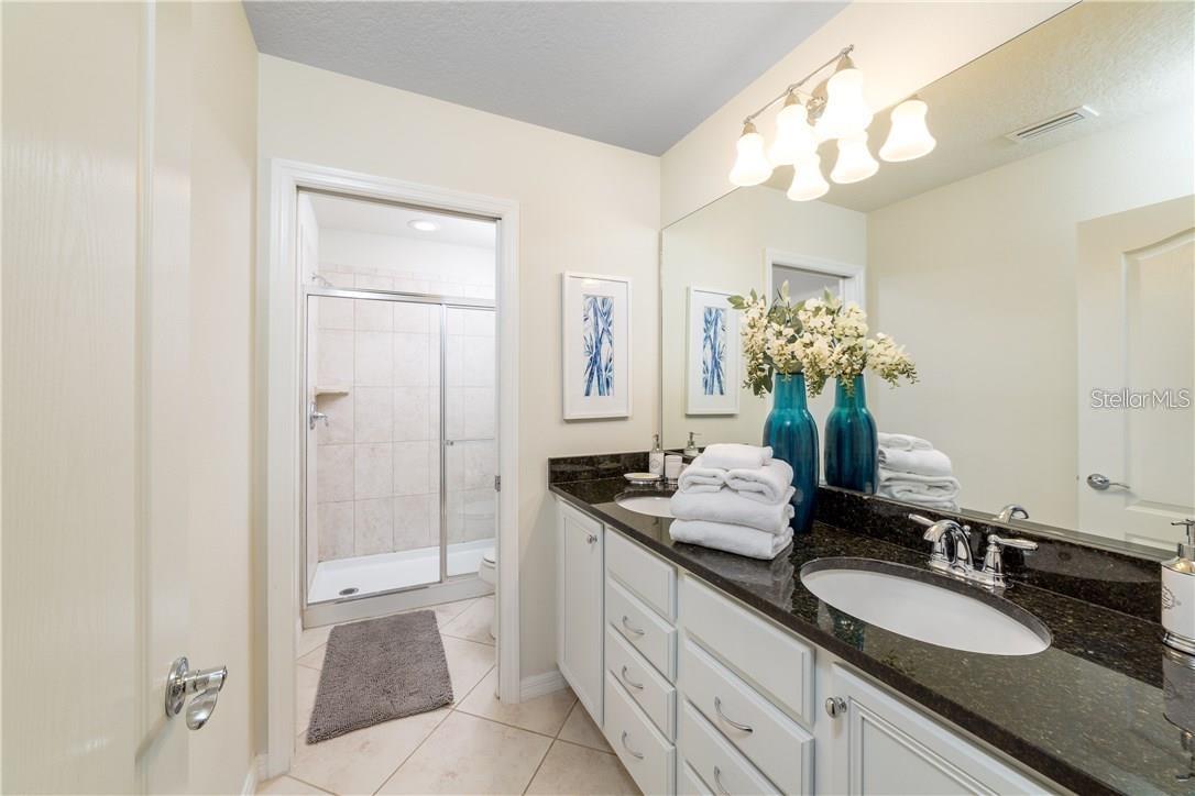 WINDSOR AT WESTSIDE PH 1 - Residential