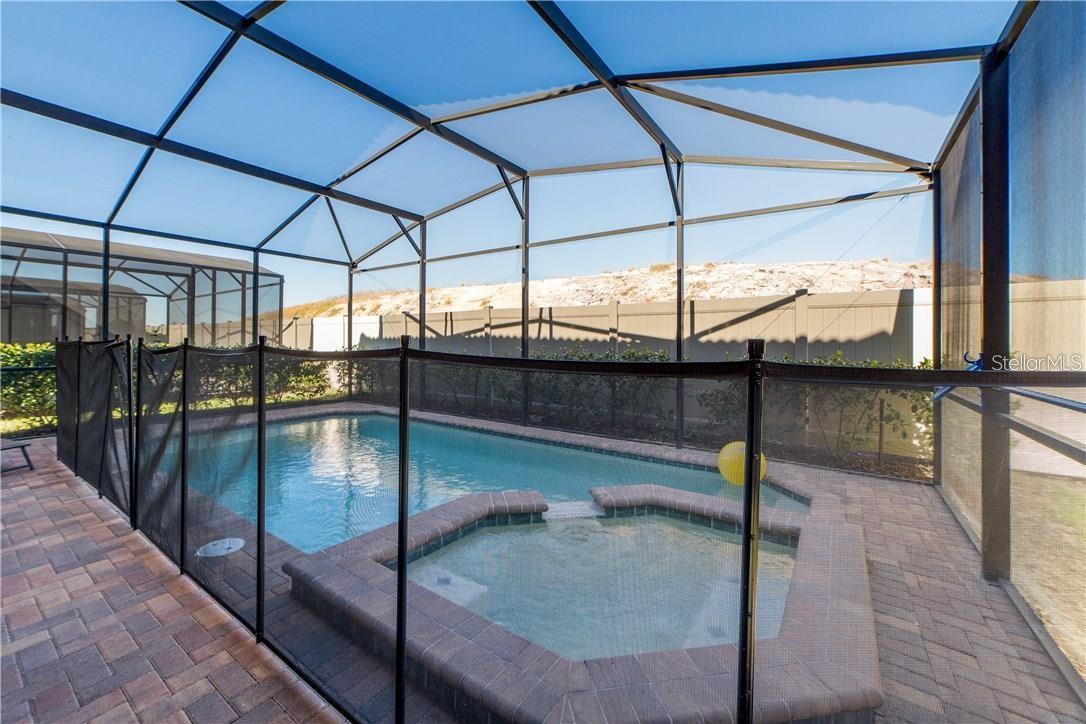 WINDSOR AT WESTSIDE PH 1 - Residential