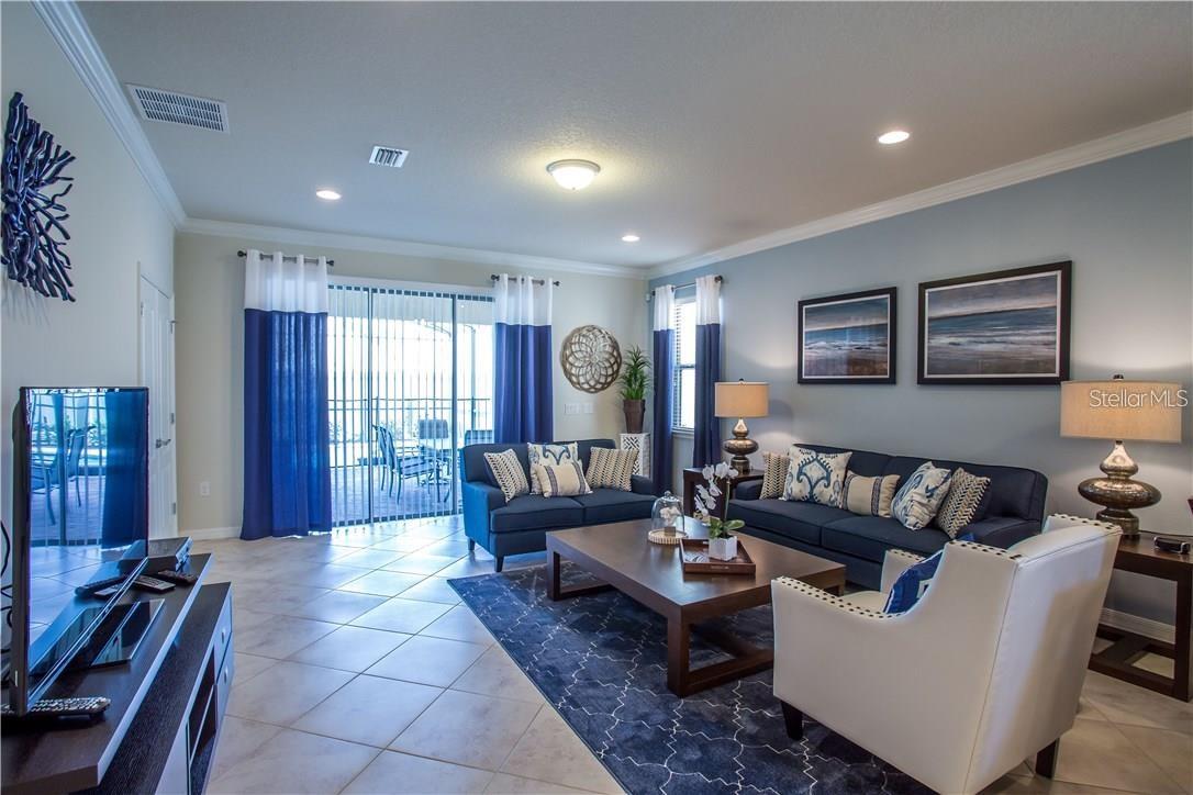 WINDSOR AT WESTSIDE PH 1 - Residential