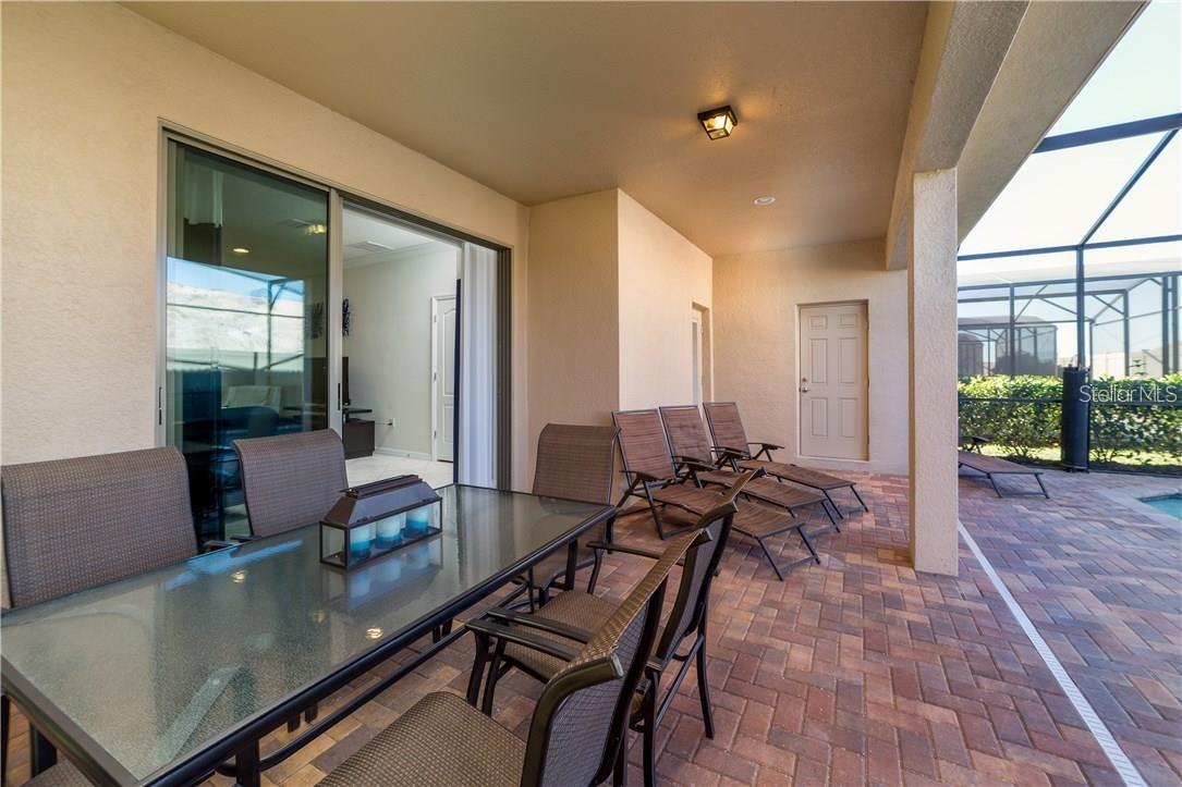 WINDSOR AT WESTSIDE PH 1 - Residential