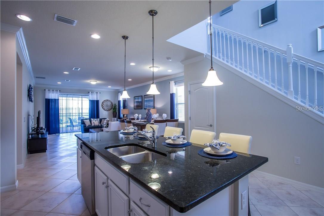 WINDSOR AT WESTSIDE PH 1 - Residential