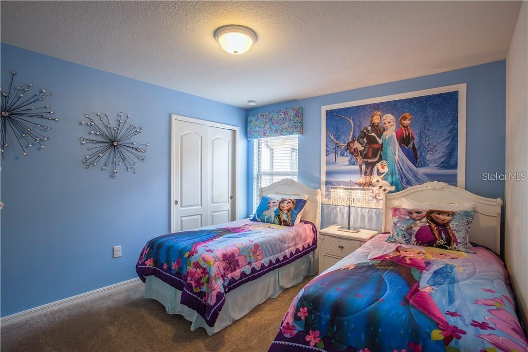 WINDSOR AT WESTSIDE PH 1 - Residential