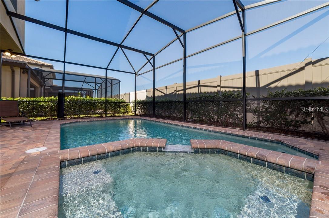 WINDSOR AT WESTSIDE PH 1 - Residential