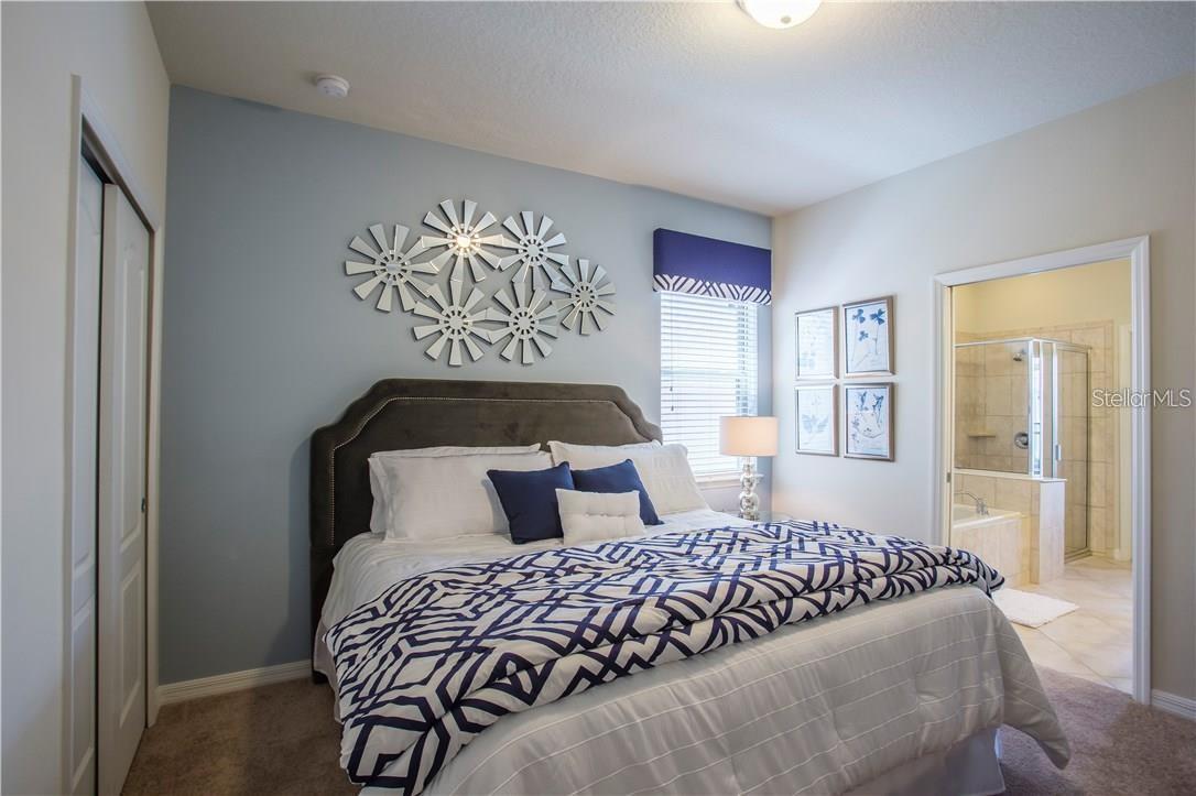 WINDSOR AT WESTSIDE PH 1 - Residential