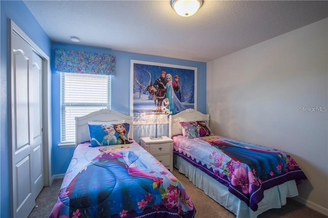 WINDSOR AT WESTSIDE PH 1 - Residential