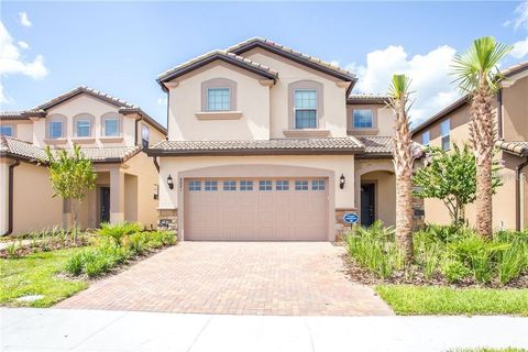 Photo of 8881 Rhodes Street, Kissimmee, FL 34747 (MLS # TB8462660)