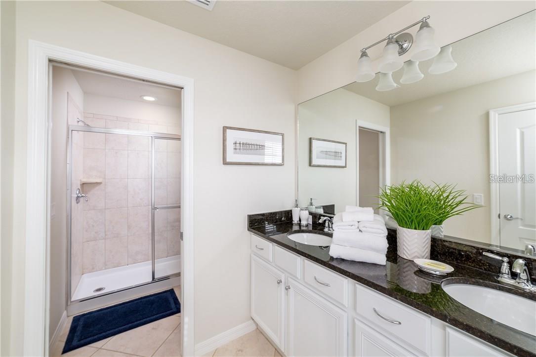 WINDSOR AT WESTSIDE PH 1 - Residential