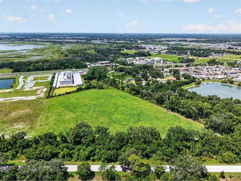 Tiny photo for 0 County Road 44 A, Wildwood, FL 34785 (MLS # G5115429)