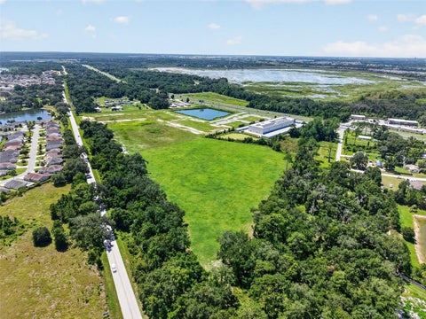 Tiny photo for 0 County Road 44 A, Wildwood, FL 34785 (MLS # G5115429)
