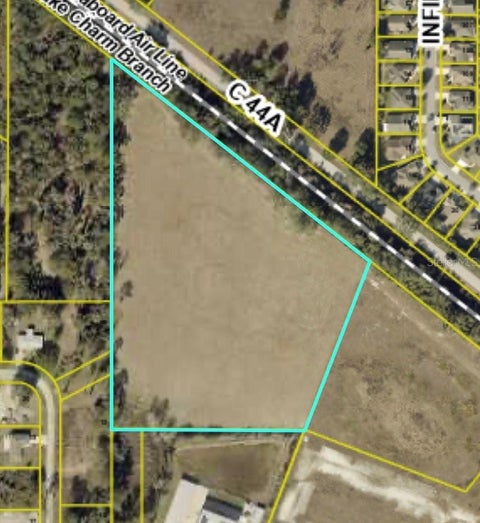 Tiny photo for 0 County Road 44 A, Wildwood, FL 34785 (MLS # G5115429)
