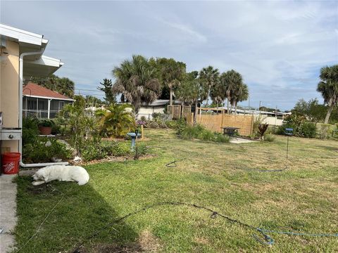 A home in NORTH PORT