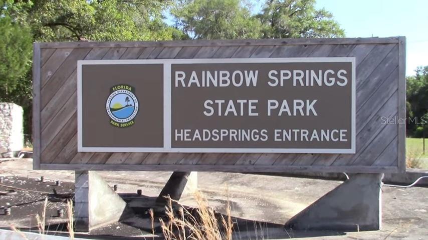 RAINBOW ACRES - Land