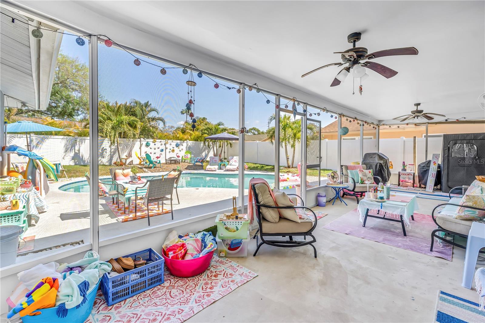 SEMINOLE WOODLANDS SIXTH ADD LOT 150 - Residential