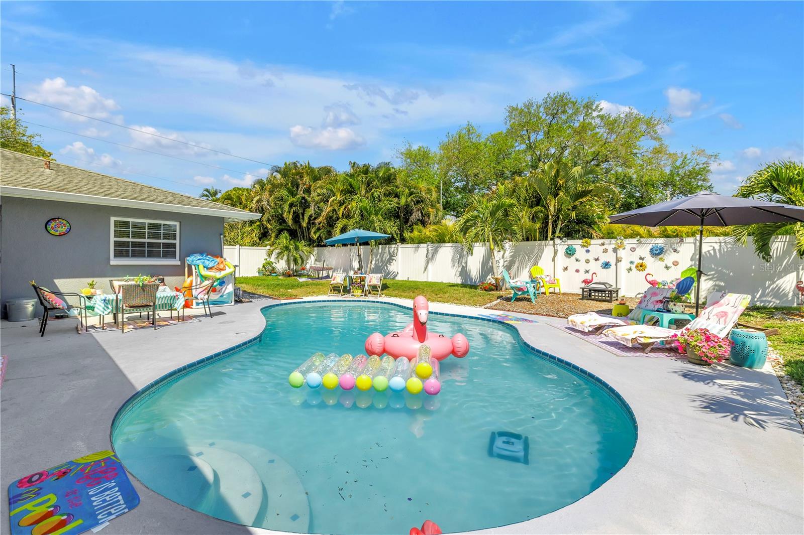 SEMINOLE WOODLANDS SIXTH ADD LOT 150 - Residential