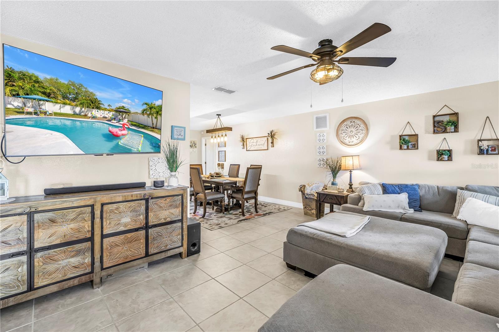 SEMINOLE WOODLANDS SIXTH ADD LOT 150 - Residential