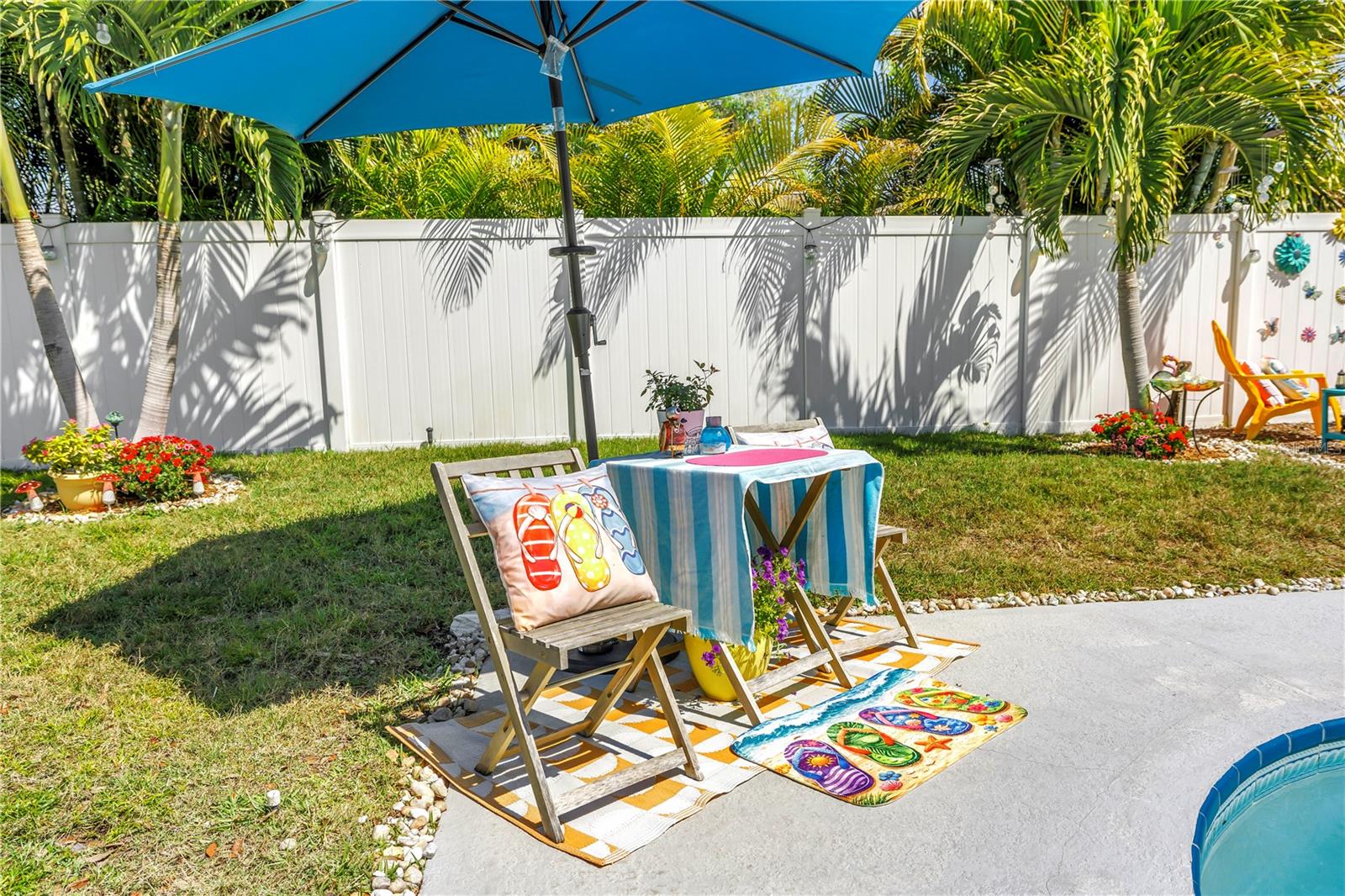 SEMINOLE WOODLANDS SIXTH ADD LOT 150 - Residential