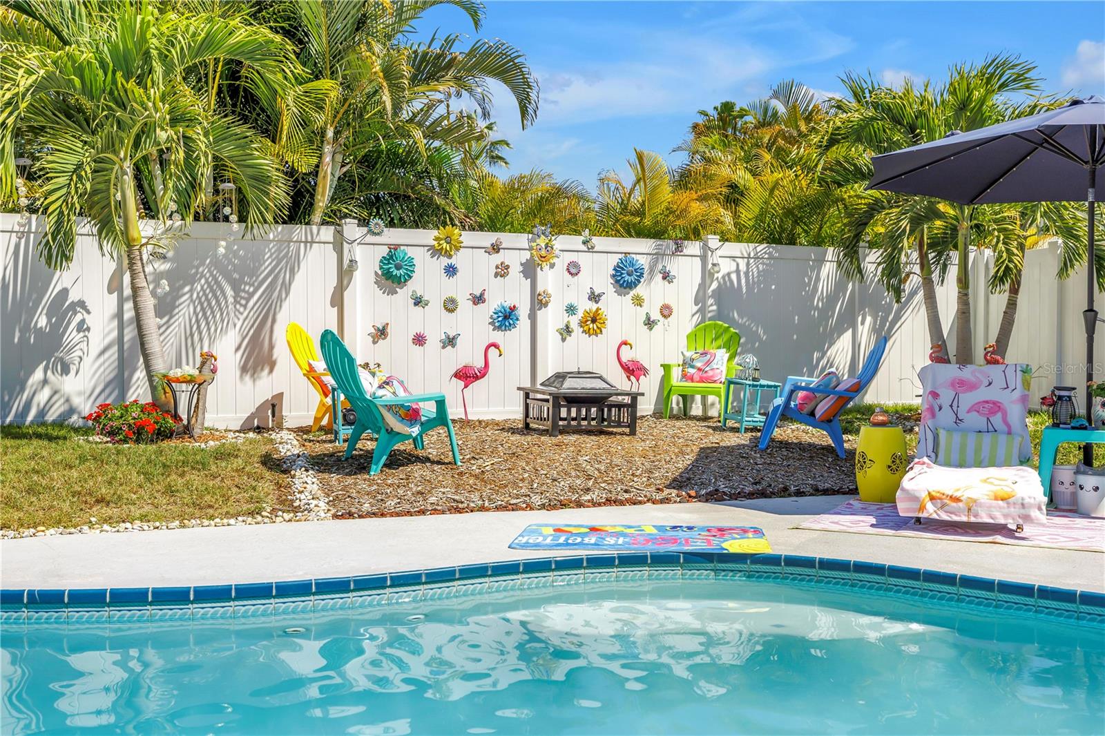 SEMINOLE WOODLANDS SIXTH ADD LOT 150 - Residential