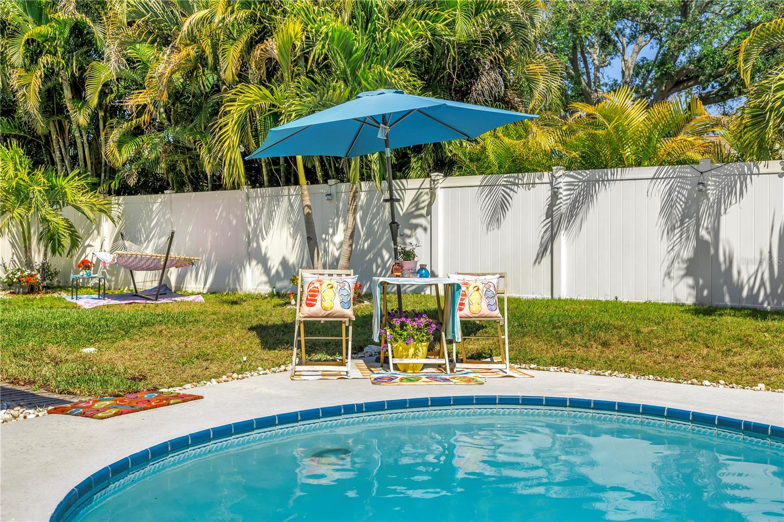 SEMINOLE WOODLANDS SIXTH ADD LOT 150 - Residential