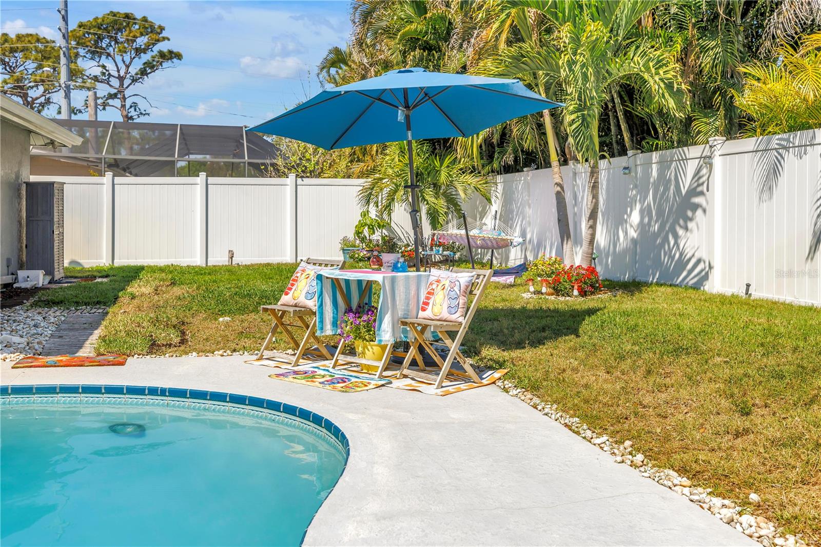 SEMINOLE WOODLANDS SIXTH ADD LOT 150 - Residential