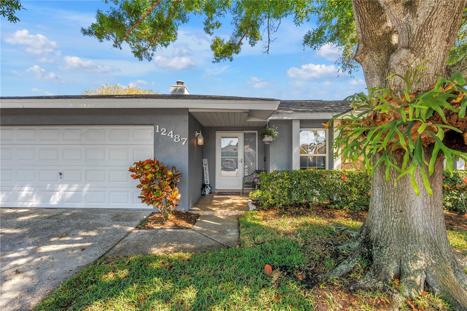 SEMINOLE WOODLANDS SIXTH ADD LOT 150 - Residential