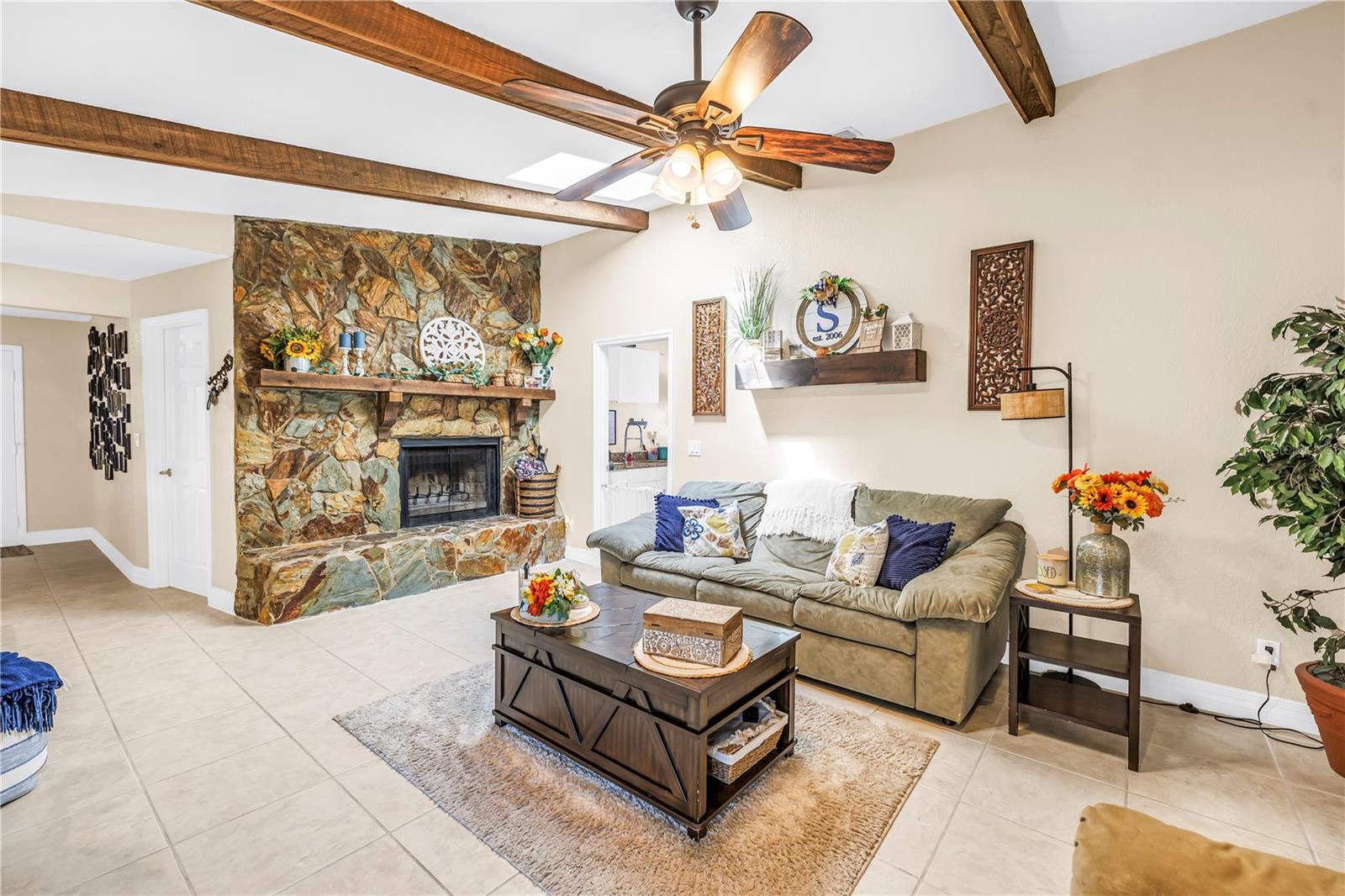 SEMINOLE WOODLANDS SIXTH ADD LOT 150 - Residential