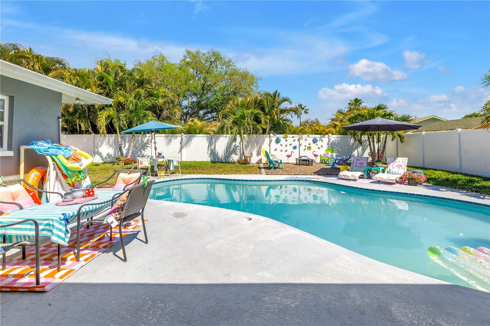 SEMINOLE WOODLANDS SIXTH ADD LOT 150 - Residential