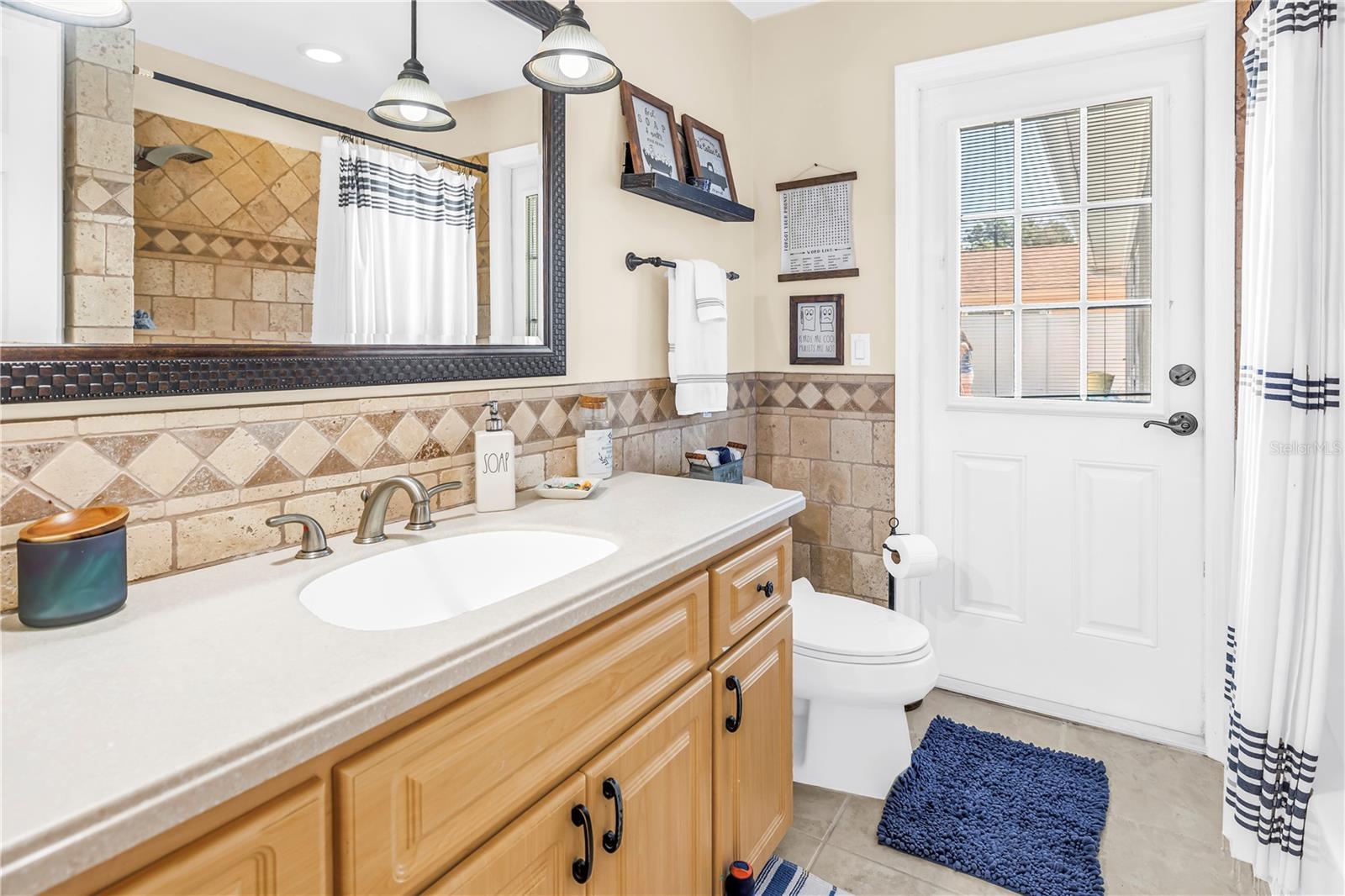 SEMINOLE WOODLANDS SIXTH ADD LOT 150 - Residential