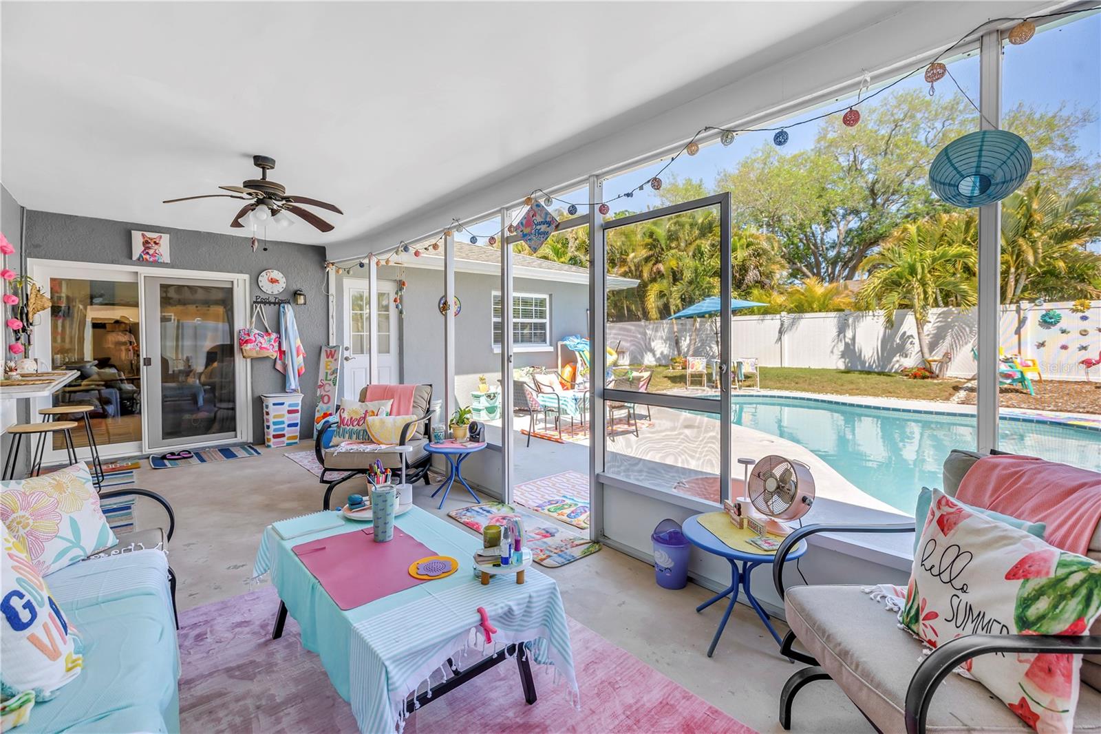 SEMINOLE WOODLANDS SIXTH ADD LOT 150 - Residential