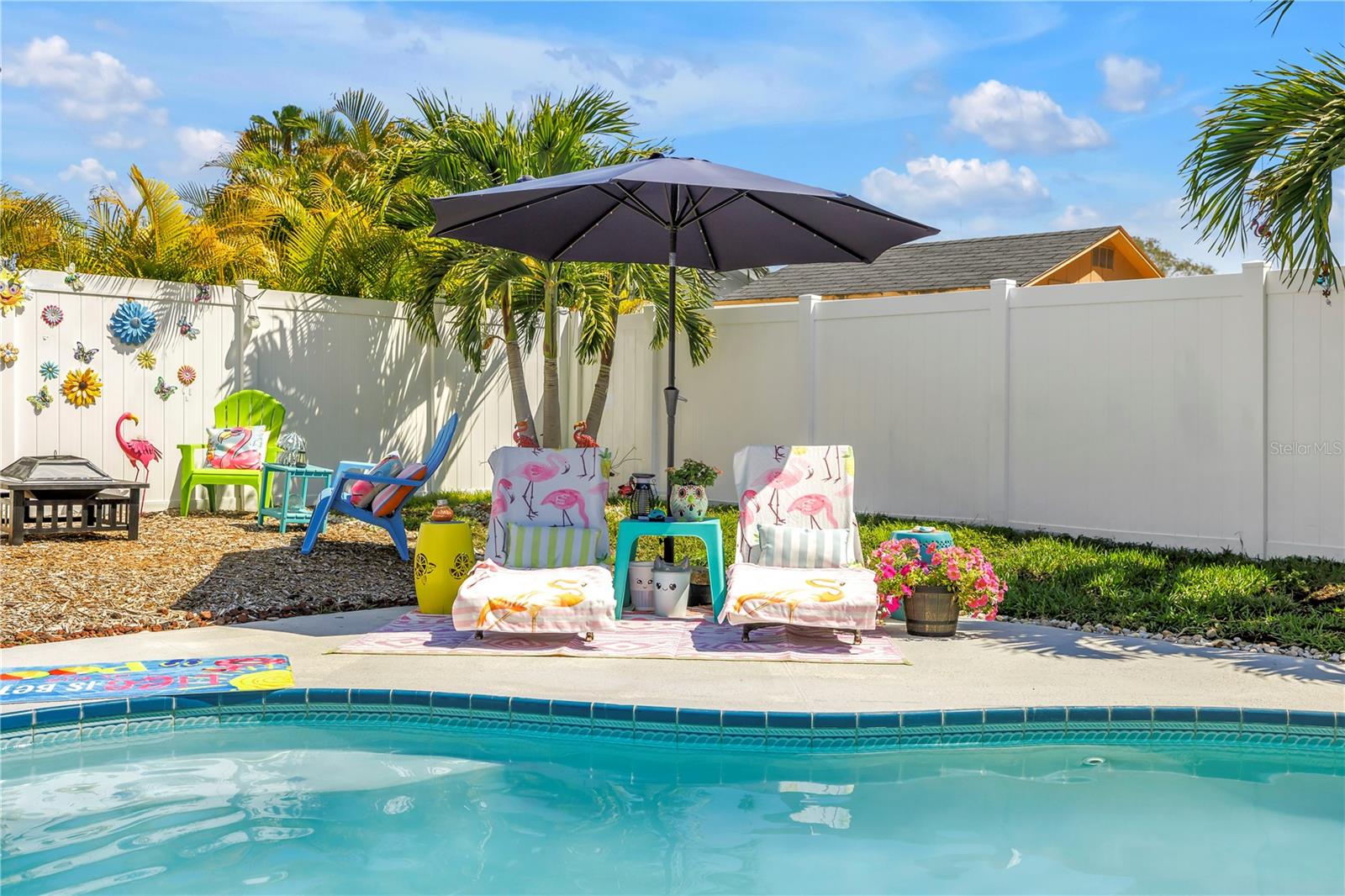 SEMINOLE WOODLANDS SIXTH ADD LOT 150 - Residential