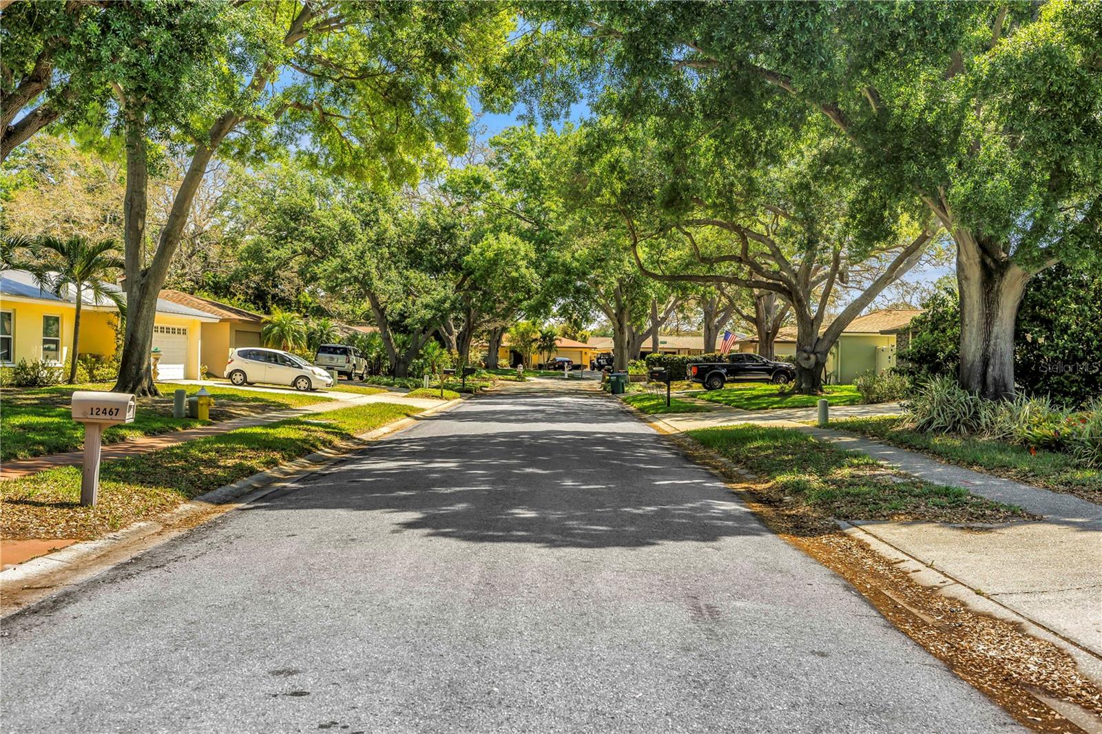 SEMINOLE WOODLANDS SIXTH ADD LOT 150 - Residential