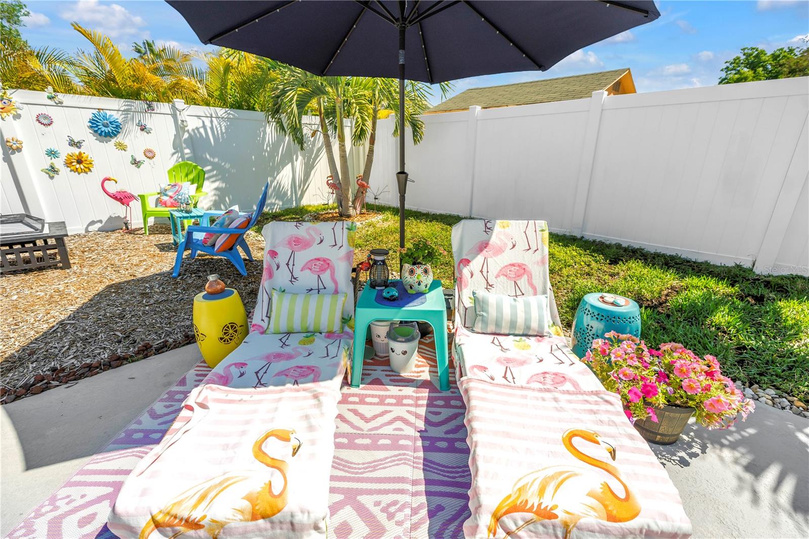 SEMINOLE WOODLANDS SIXTH ADD LOT 150 - Residential