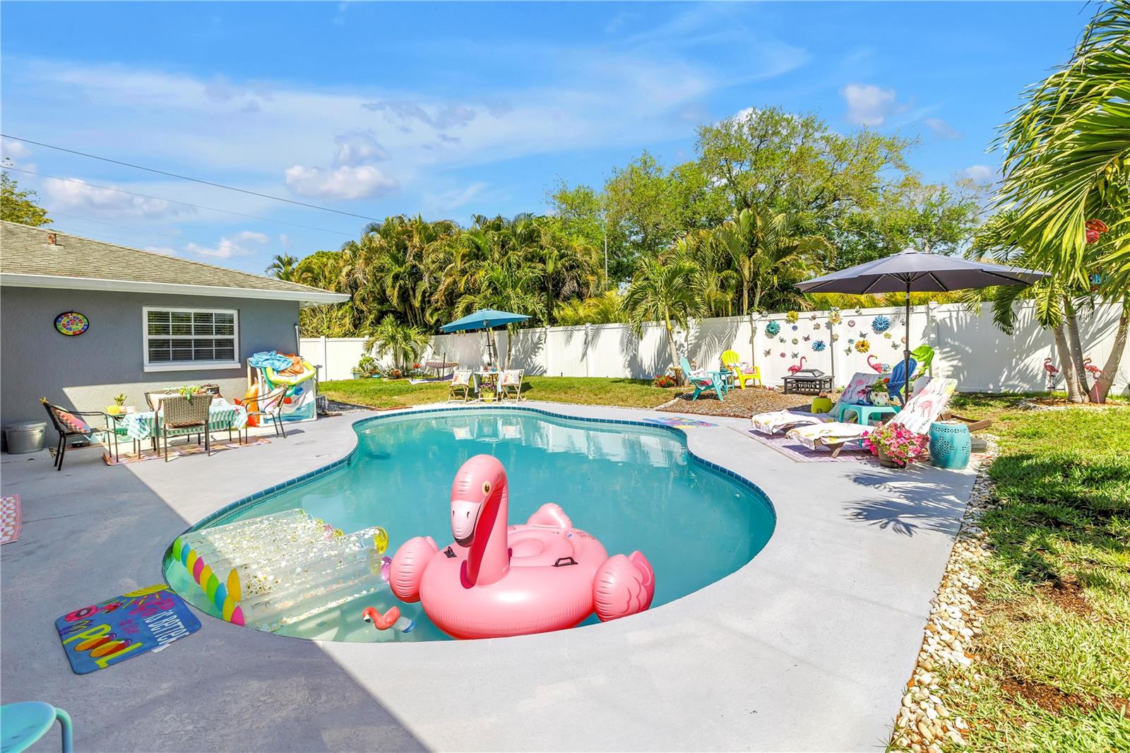 SEMINOLE WOODLANDS SIXTH ADD LOT 150 - Residential