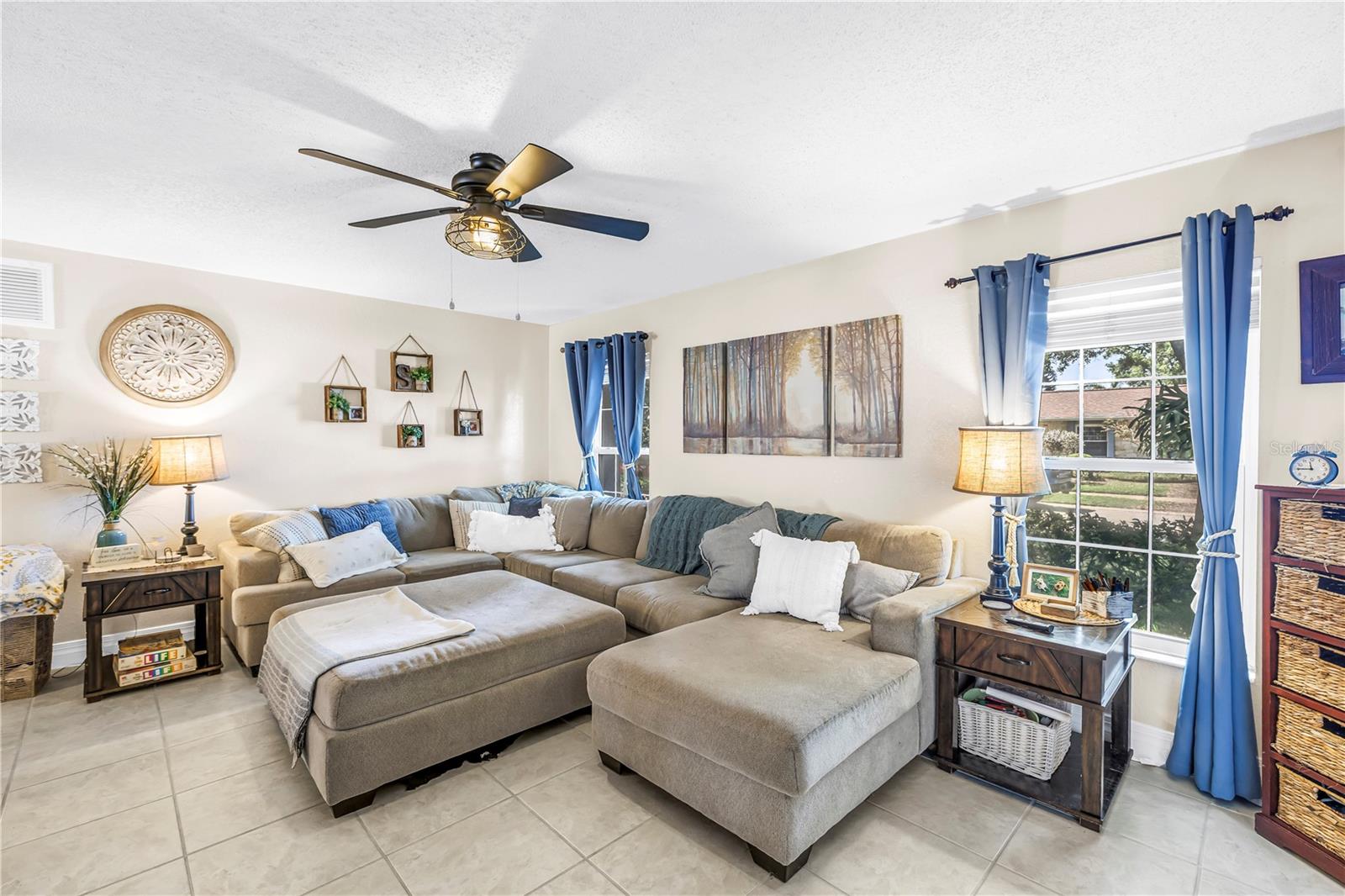 SEMINOLE WOODLANDS SIXTH ADD LOT 150 - Residential