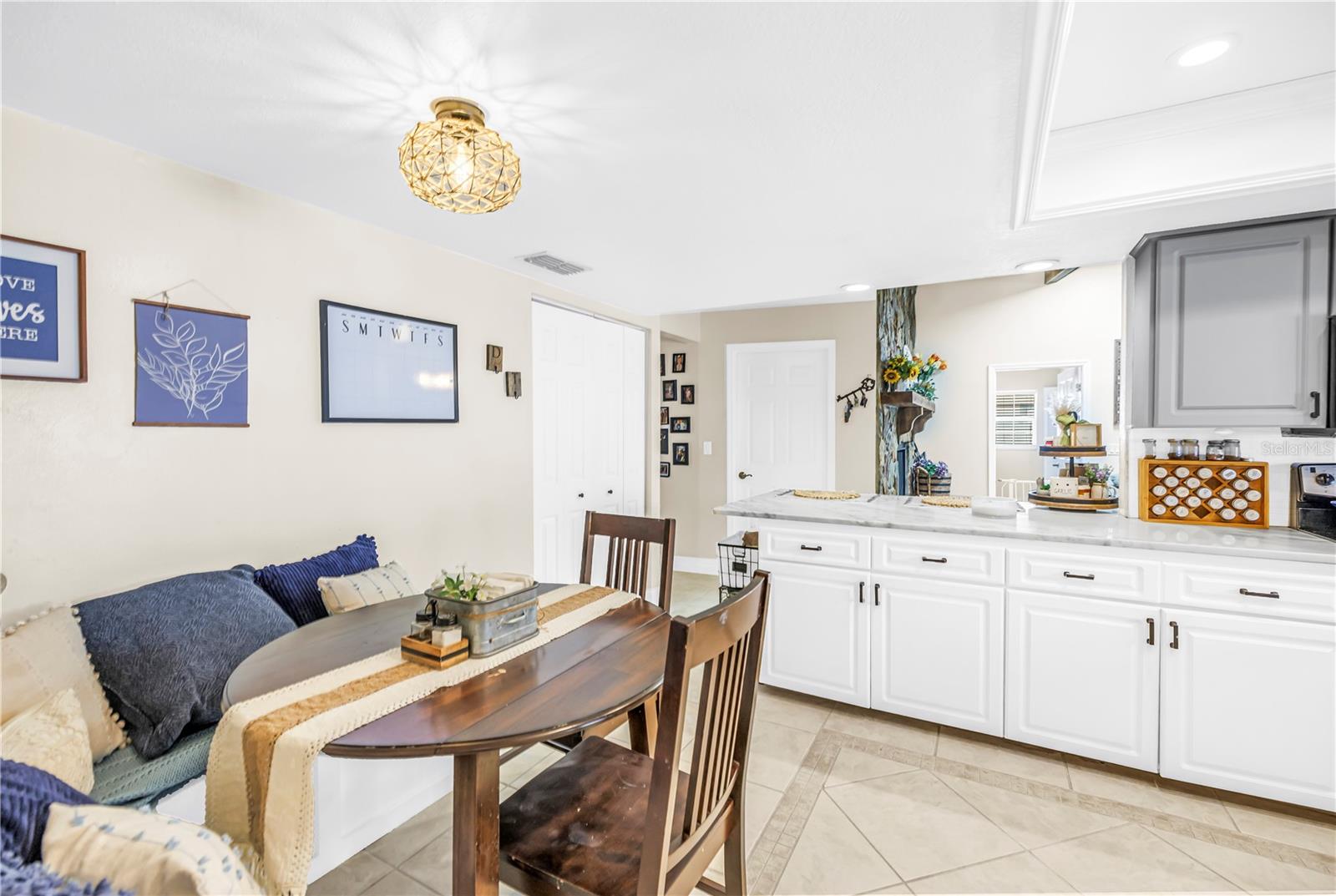 SEMINOLE WOODLANDS SIXTH ADD LOT 150 - Residential