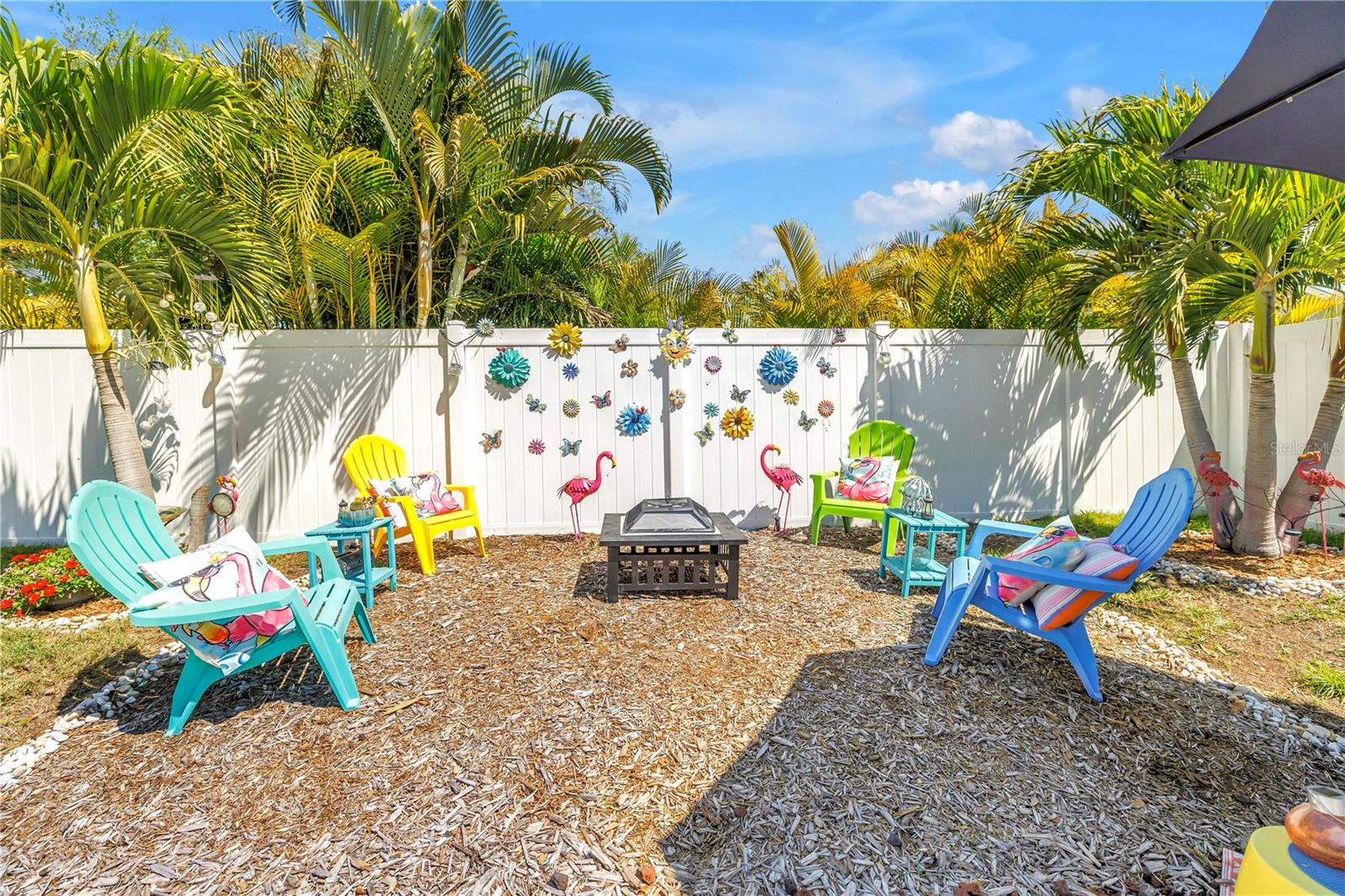 SEMINOLE WOODLANDS SIXTH ADD LOT 150 - Residential