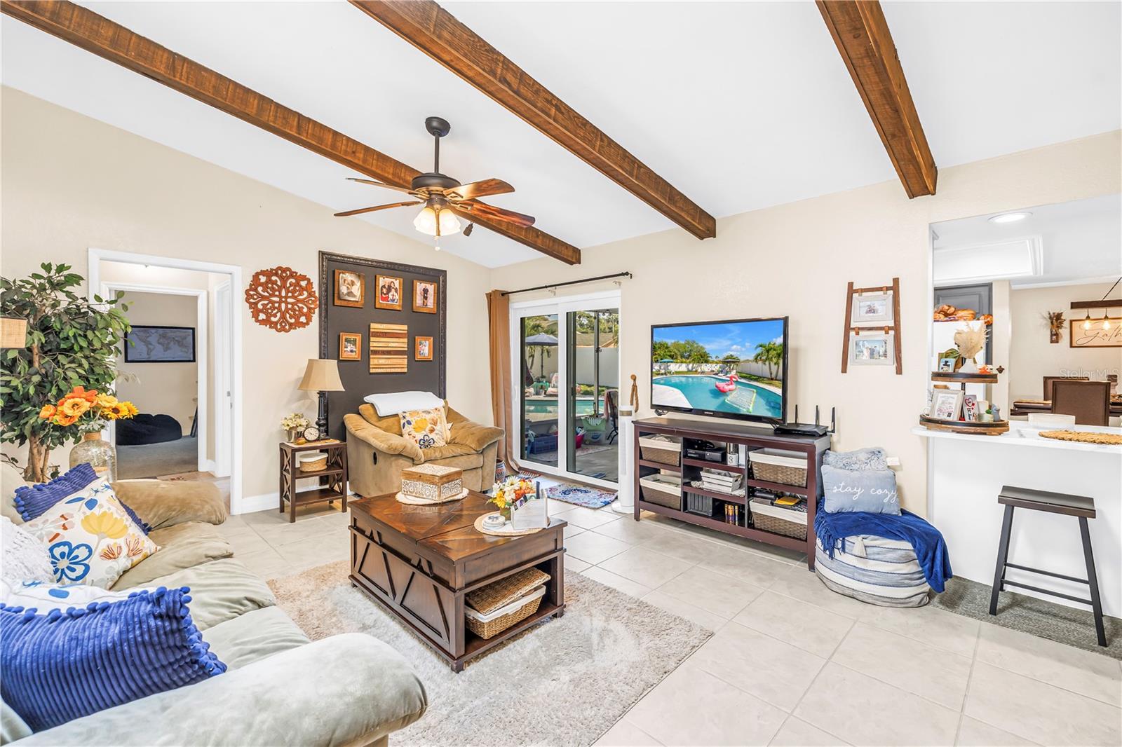 SEMINOLE WOODLANDS SIXTH ADD LOT 150 - Residential