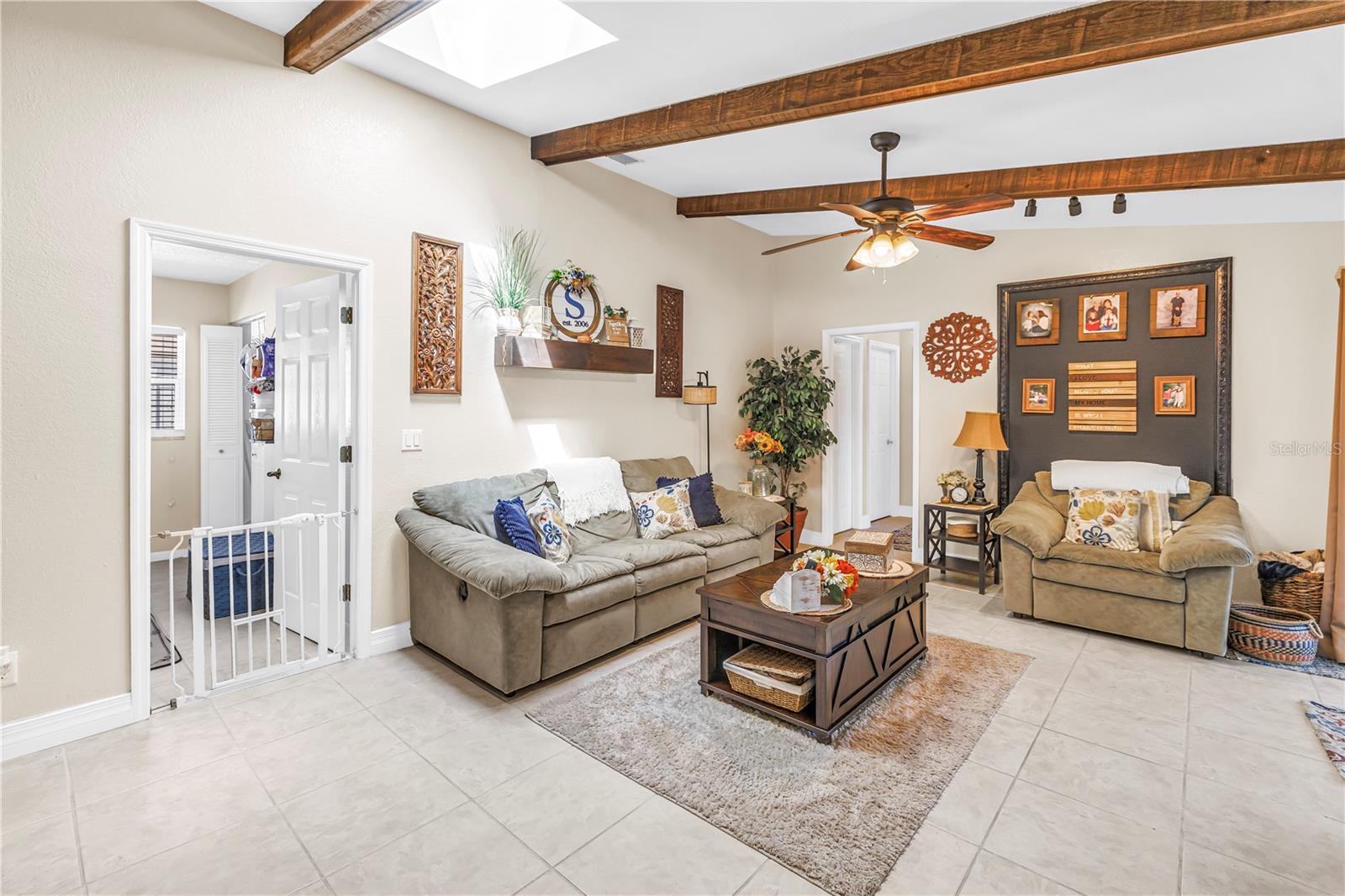 SEMINOLE WOODLANDS SIXTH ADD LOT 150 - Residential