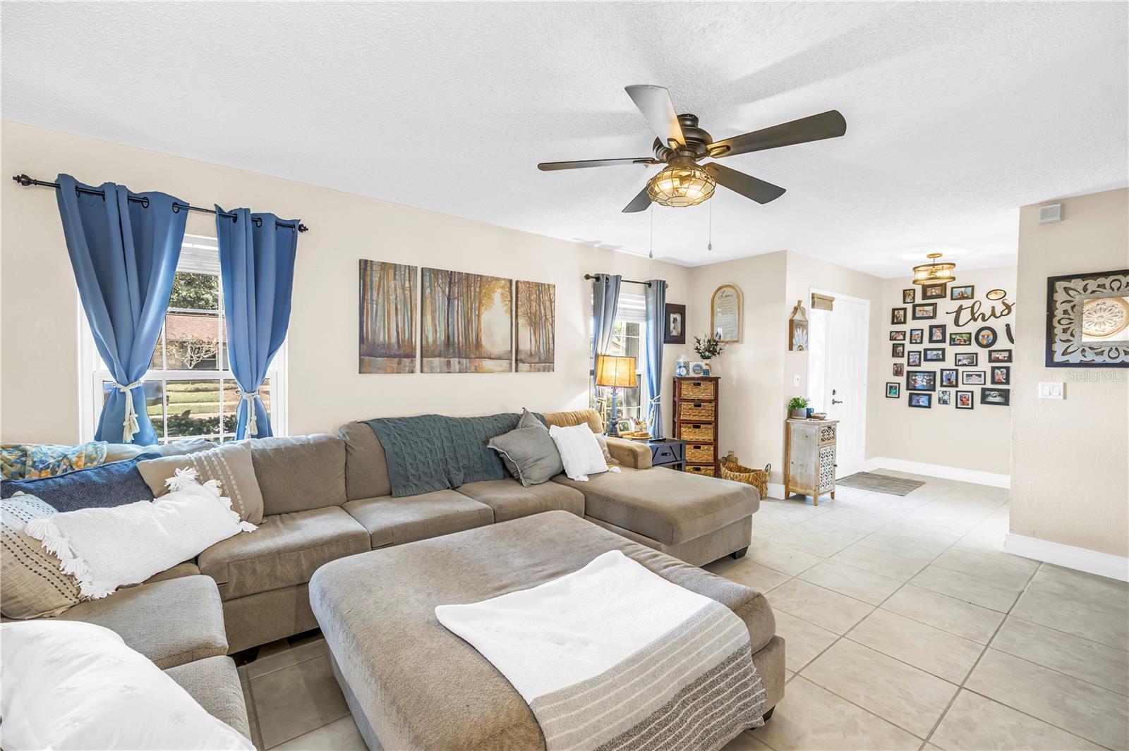 SEMINOLE WOODLANDS SIXTH ADD LOT 150 - Residential