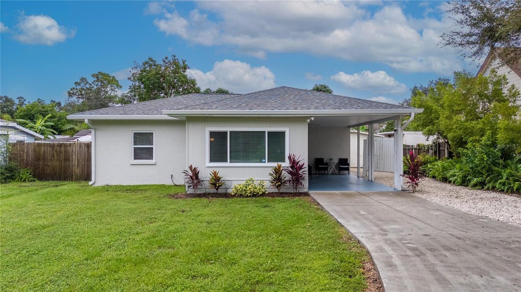 Photo of 3314 New England Street, Sarasota, FL 34231 (MLS # A4708854)