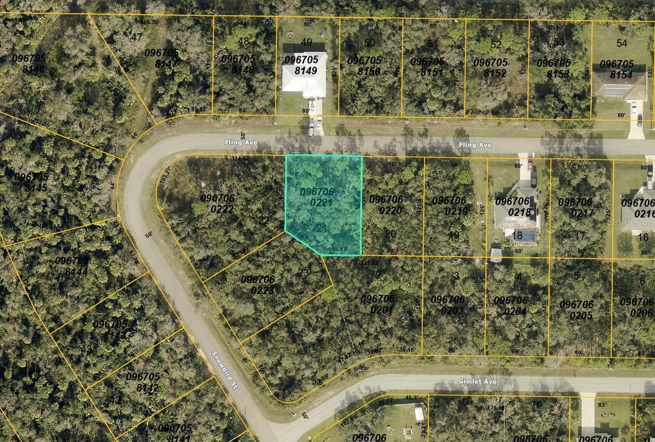 Astonishing buildable lot on a quiet, picturesque street right on the green belt. North Port is one of the fastest growing cities in the nation, with award winning schools, close proximity to top rated beaches, and nearby Wellen Park, which offers restaurants, concerts, and fun for baseball fans at the Atlanta Braves stadium. Check out this lot and imagine your dream home situated on same. Verify all info.
