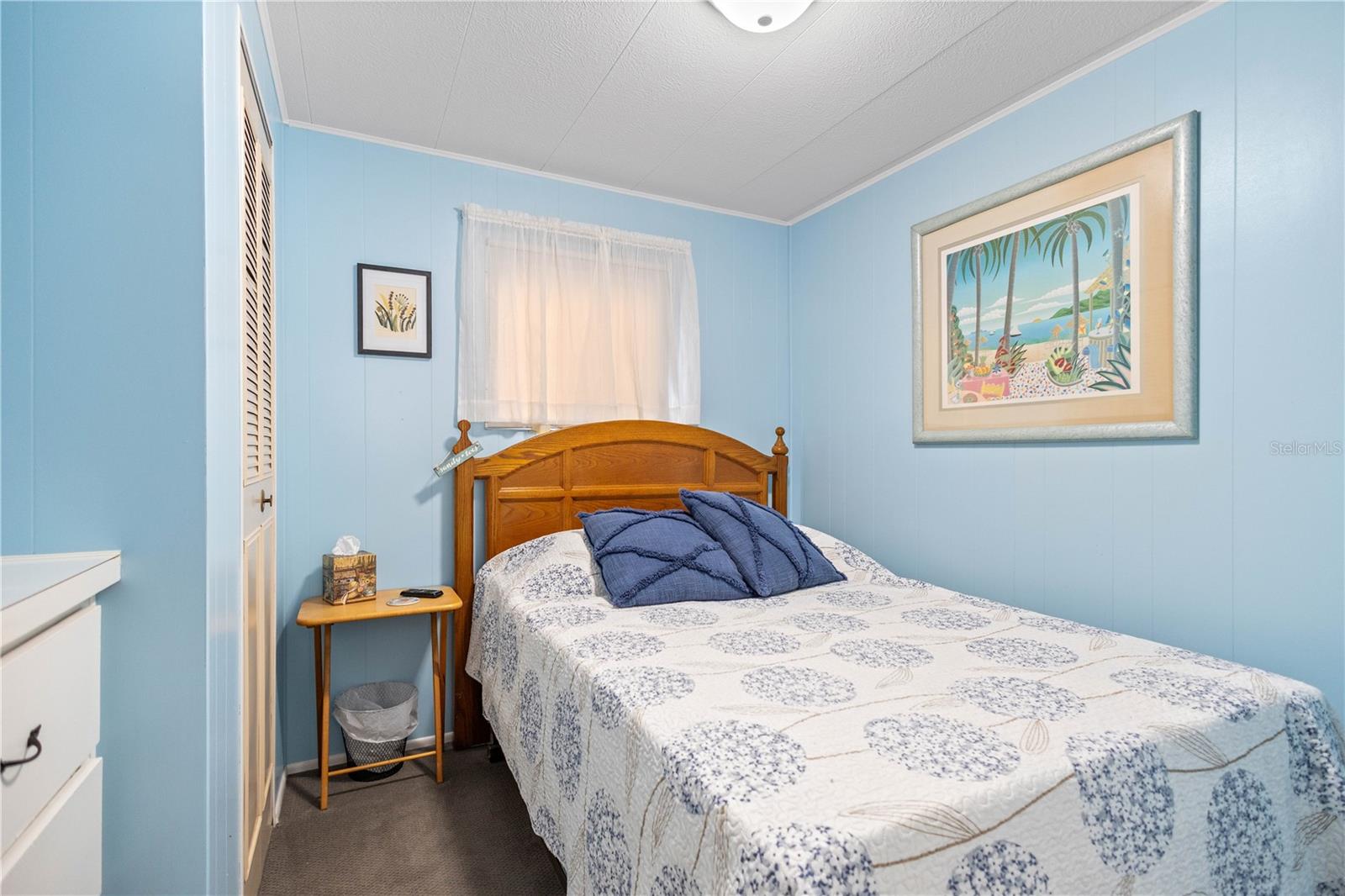 MARY LU MHP - Residential