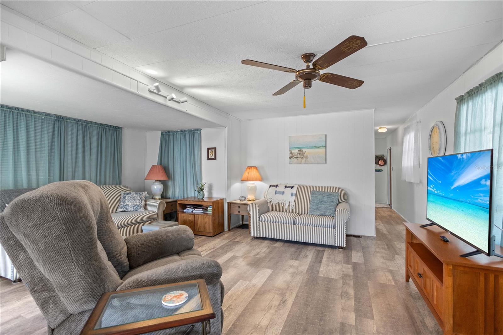 MARY LU MHP - Residential