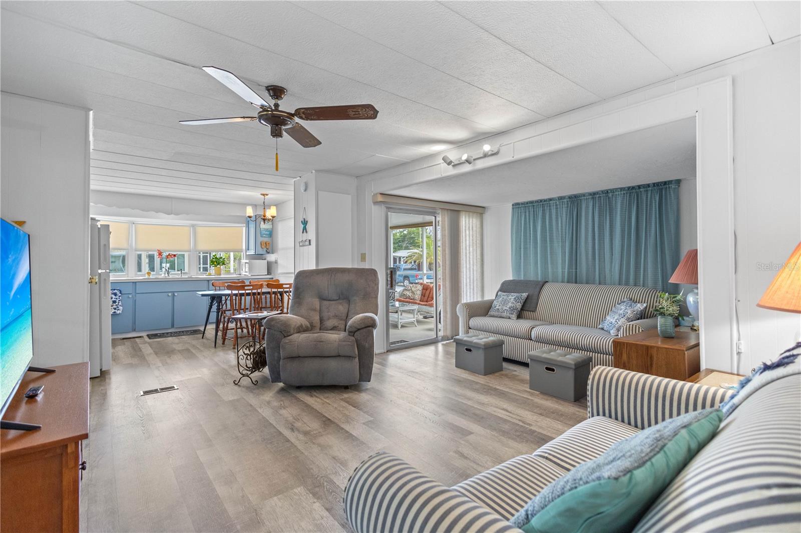 MARY LU MHP - Residential