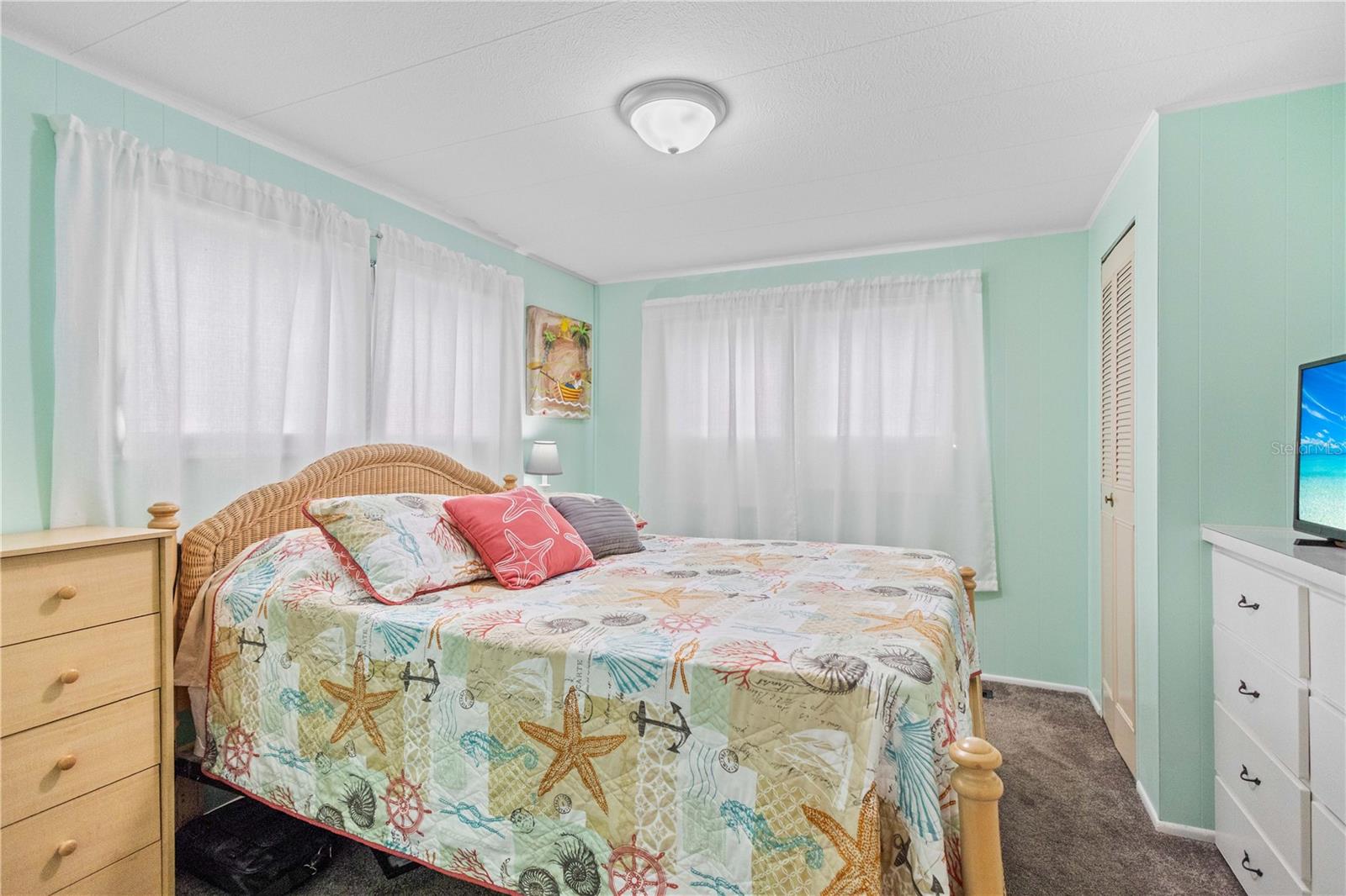 MARY LU MHP - Residential