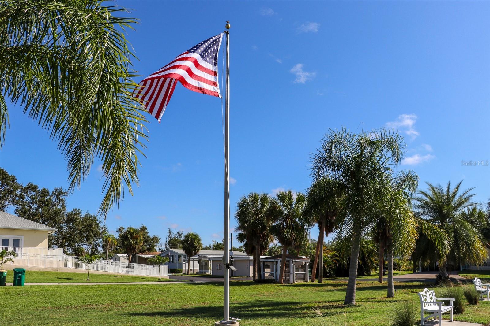 MARY LU MHP - Residential