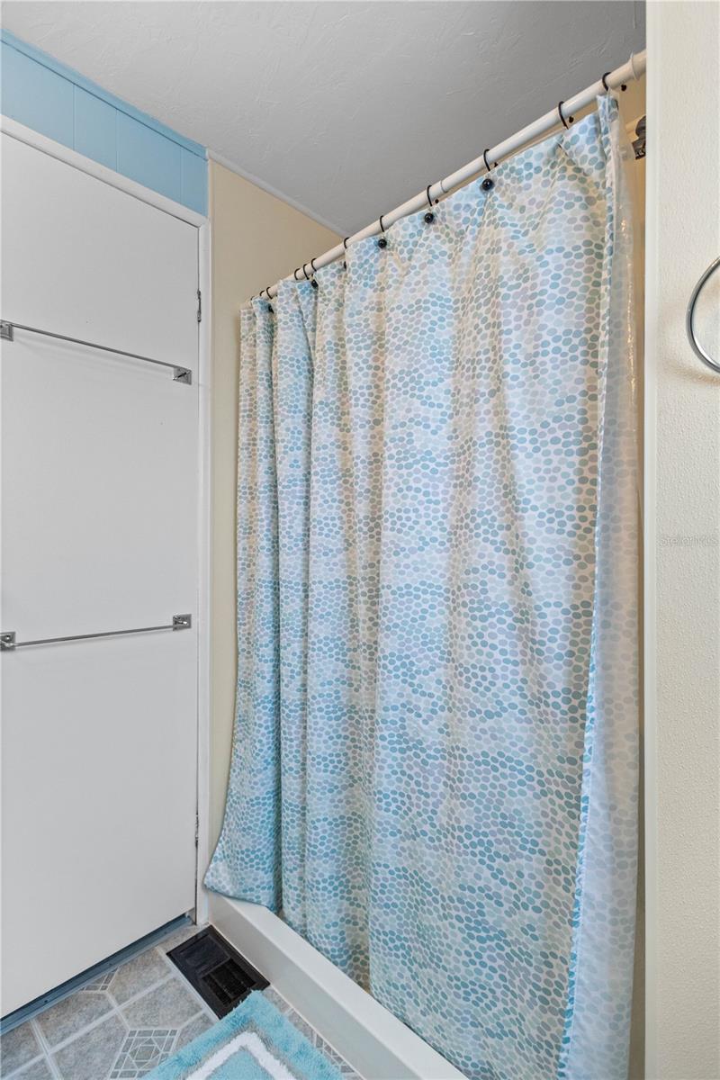 MARY LU MHP - Residential