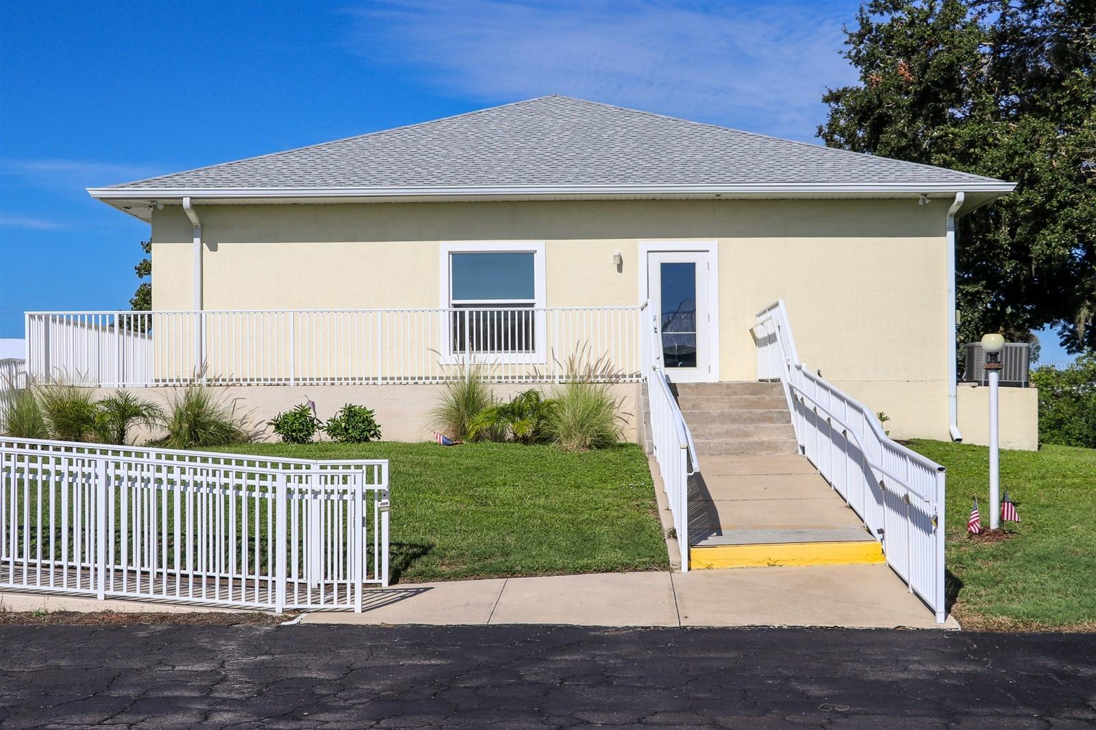 MARY LU MHP - Residential