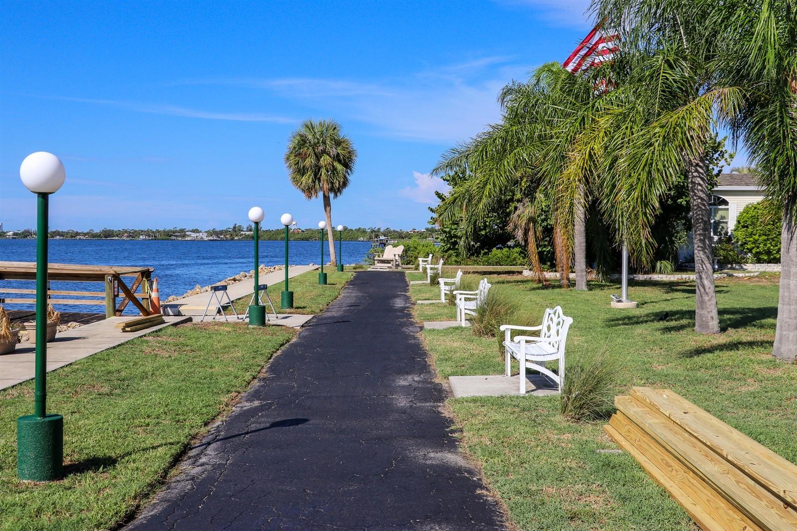 MARY LU MHP - Residential