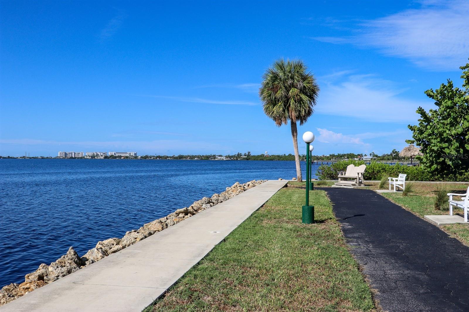 MARY LU MHP - Residential