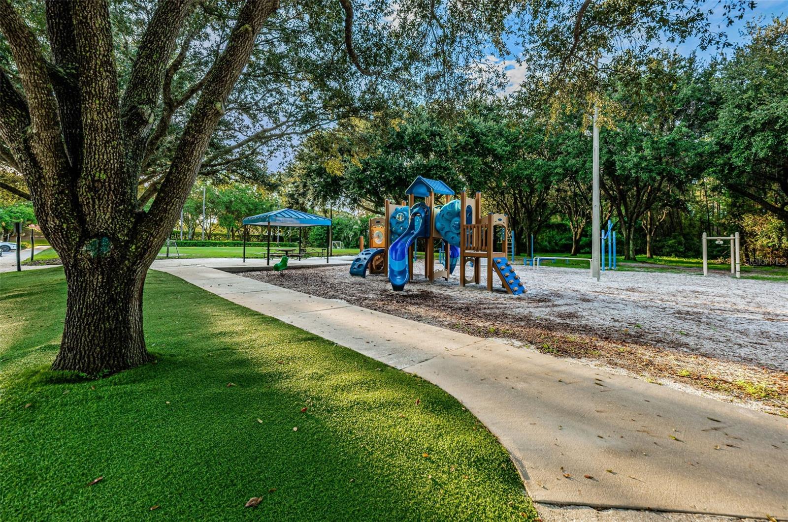 LYNNWOOD PH 1 - Residential